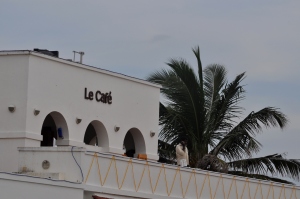 Le Cafe Pondicherry 210313