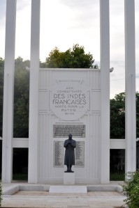 War Memorial 210813